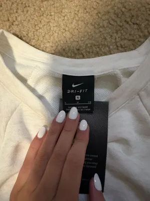 Nike Crewneck Sweatshirt thumbnail 3