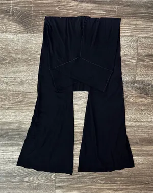 Aerie Crossover Flare Leggings OFFLINE by High-Waisted thumbnail 1