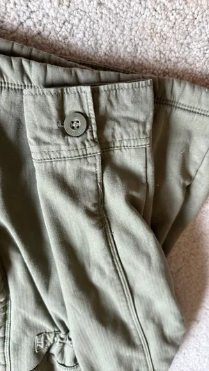 Green Jacket Hang Ten thumbnail 4