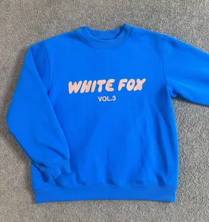 White Fox Boutique Sweatshirt thumbnail 1