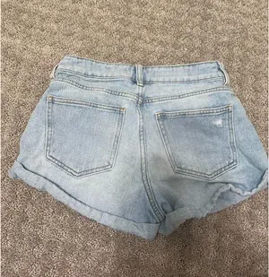 PacSun Jean Shorts thumbnail 2