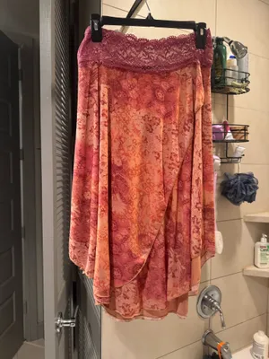 Urban Outfitters Skirt thumbnail 3
