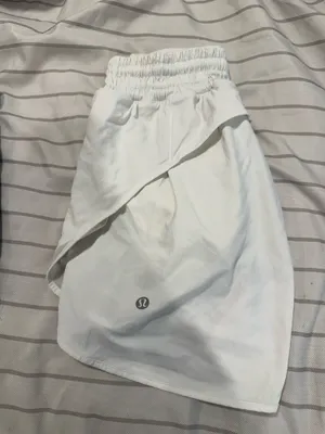 Lululemon Athletica Active Skort thumbnail 2