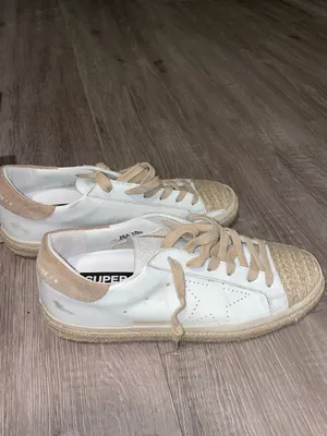Super-Star Skate Golden Goose Sneaker thumbnail 5