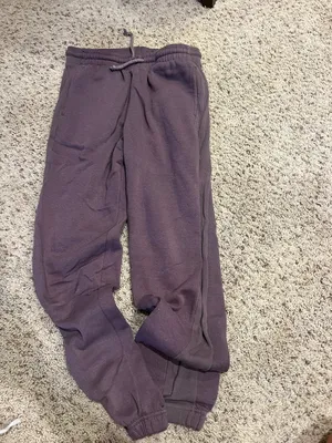 Tj maxx sweatpants  thumbnail 2
