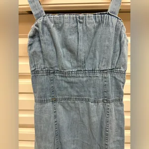 Denim mini thumbnail 4