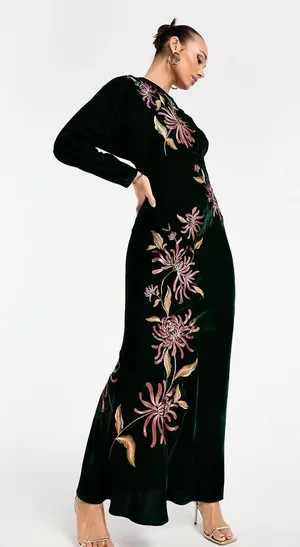 ASOS Dress thumbnail 4