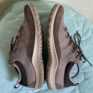 ECCO Women’s Shoes size 38 fits 7 / 7.5 thumbnail 5