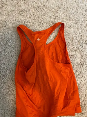 Lululemon Swiftly Tech Tank Racerback Top thumbnail 2