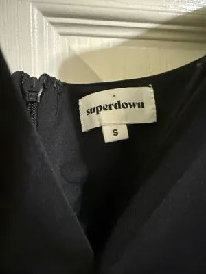 superdown Dress thumbnail 2