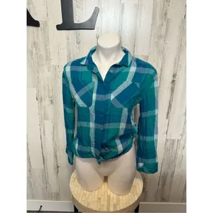 Arizona Jeans Co flannel thumbnail 2