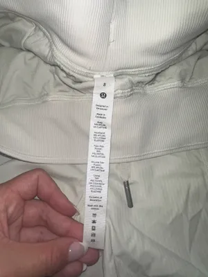 Women’s lululemon dance studio short 3.5” thumbnail 3