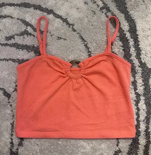 American Eagle Crop Top thumbnail 1