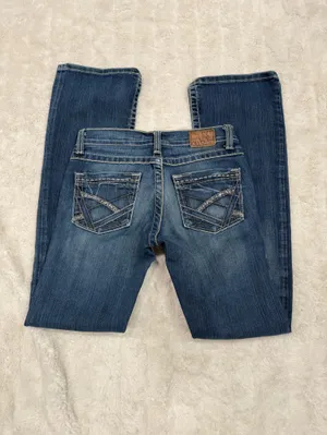Buckle Lexi Bootcut  26x31 1/2 thumbnail 2