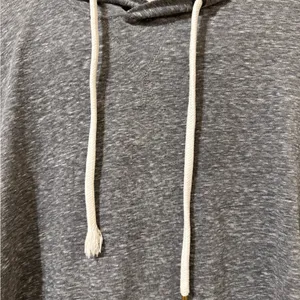 GAP Charcoal Women's Hoodie thumbnail 4
