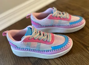 La Sheelah Fashion Sneakers thumbnail 1