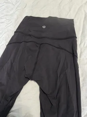 Lululemon leggings  thumbnail 2