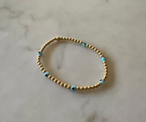 Evil Eye Bracelet thumbnail 6