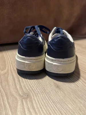 Nike jordan shoes  thumbnail 4