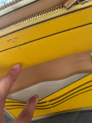 ROBINSON EMBROIDERED  Wallet thumbnail 9
