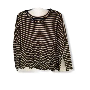 We The Free Striped Shirt thumbnail 9