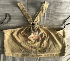 Forever 21 Vintage Top thumbnail 1