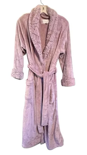 Carole Hochman Faux Fur‎ Robe thumbnail 1