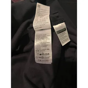 Levi’s ORIEL TURTLENECK “Size S/p” (B35) Black thumbnail 10