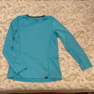 Capilene Baselayer Top thumbnail 5