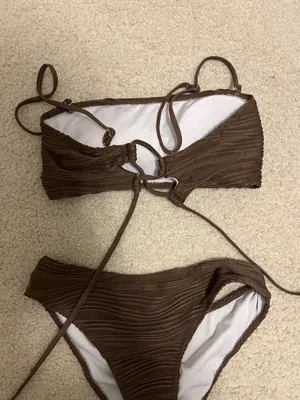 Zaful Bikini Set thumbnail 2