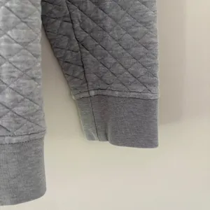 Patagonia Women's Pullover Organic Cotton Quilt Snap-T Grey Medium thumbnail 12