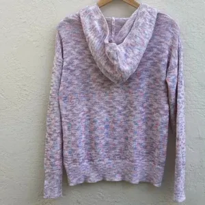 Gap Hooded pullover red white and blue‎ Sweater size small​​ thumbnail 5