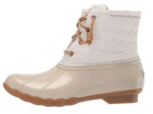 Sperry Duck Boots thumbnail 8