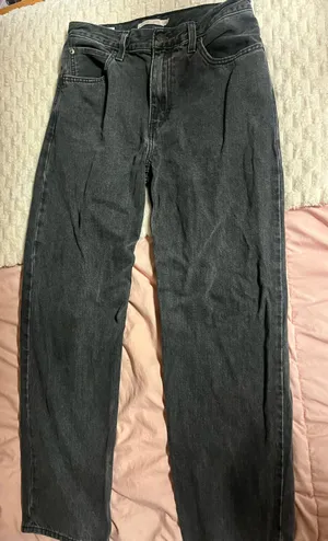 Levi’s Dad Jeans Premium thumbnail 1