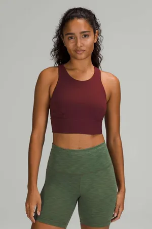 Lululemon Sports Bra thumbnail 1
