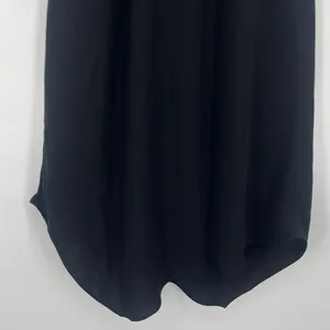 Vtg 90s Jones New York Asymmetric Dress Sz 6 LBD Slip Y2K Grunge Cocktail Hoco thumbnail 10