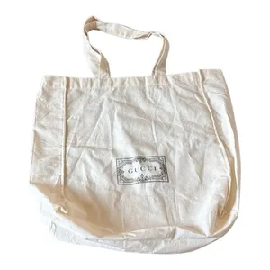 Authentic Gucci Duster Tote Bag 16”x15” thumbnail 1