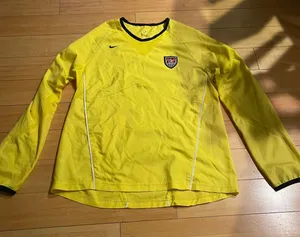 Nike USWNT Long Sleeve thumbnail 1