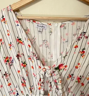 Love Fire Dress thumbnail 4