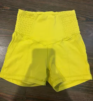 Aerie Biker Shorts thumbnail 1