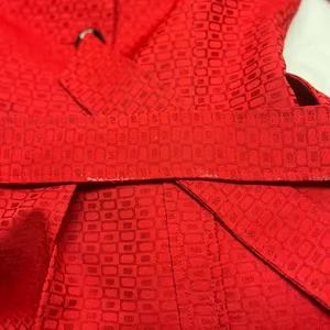 Mary‎ Kay blazer Red thumbnail 2