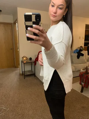 Aerie Sweater Knit thumbnail 2