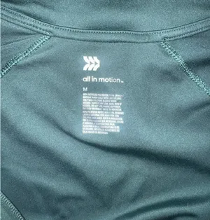 All in Motion Jacket Zip-Up thumbnail 3