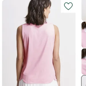 Vineyard Vines Palmero Sleeveless Keyhole Golf Polo Pink Cloud Heather Medium thumbnail 6