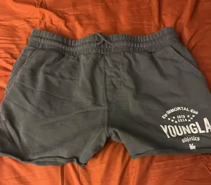YoungLA Size XXL thumbnail 1