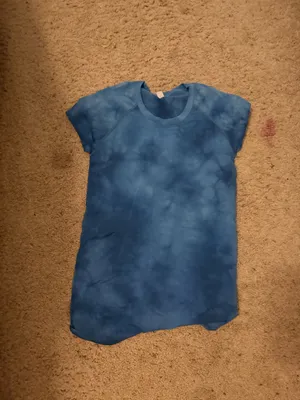 Lululemon Swiftly Tech Short Sleeve thumbnail 5