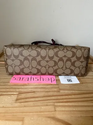 Coach Purse thumbnail 5
