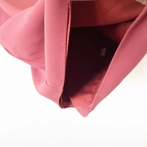 Amanda Uprichard Walsh Mauve Pink Square Neck Feminine Romantic Mini Dress thumbnail 7