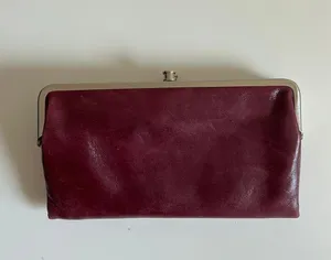 HOBO “Lauren” Wallet thumbnail 6