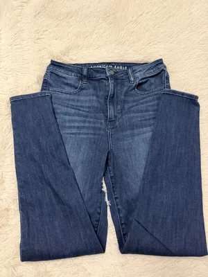 American Eagle Highest Rise Jegging thumbnail 3